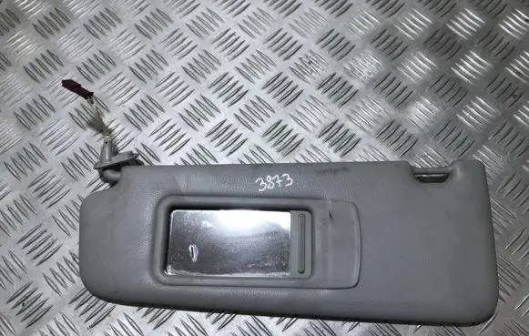 BMW 3 E90 E91 Sun visor