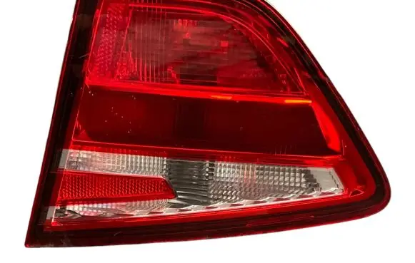 Seat Toledo IV (NH) Rear/tail lights 18491002