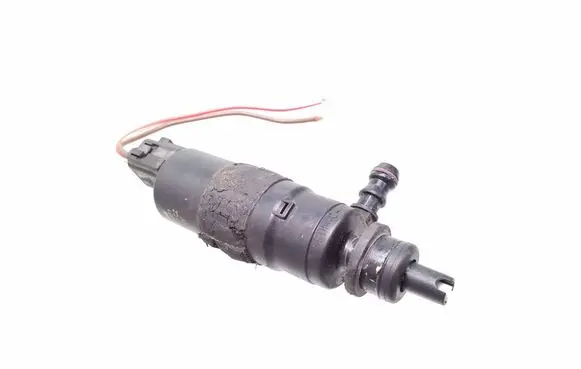 Audi A6 S6 C6 4F Headlight washer pump 3B7955681