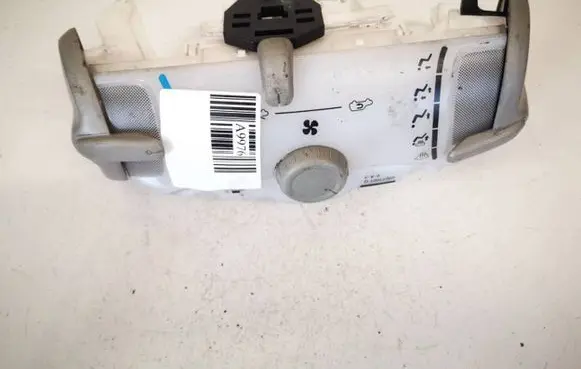 Toyota Aygo AB10 Climate control unit 559000h020 p69610001a81a53