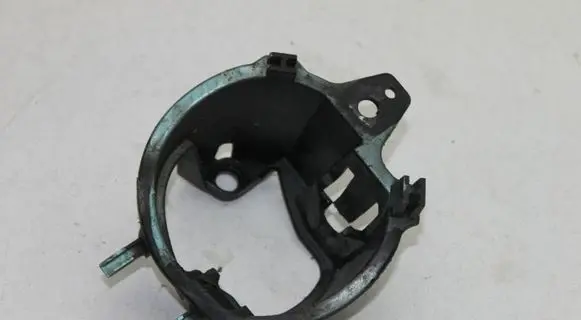 Toyota Yaris Verso Fog light bracket 