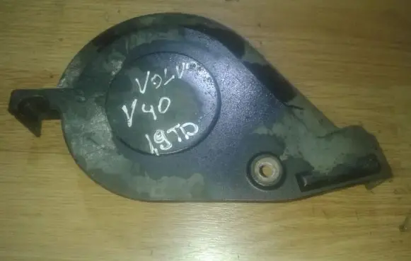 Volvo S40, V40 Timing belt guard (cover) 7700107760