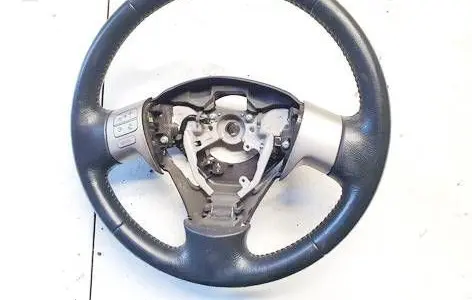Toyota Auris 150 Steering wheel 4510312580 45103-12580