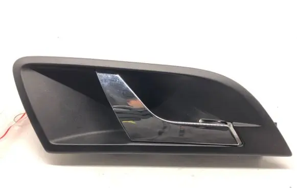 Skoda Superb B6 (3T) Rear door interior handle 3T0839248