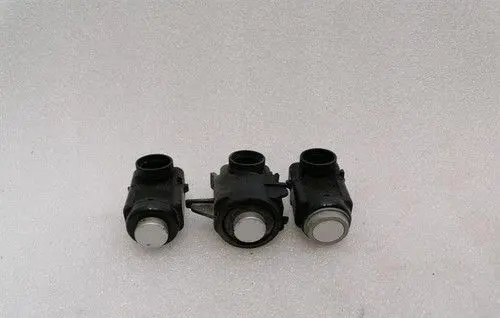 Mercedes-Benz SL R230 Front parking sensor holder (PDC) A0015427418