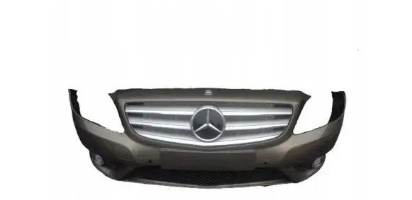 Mercedes-Benz B W246 W242 Front bumper