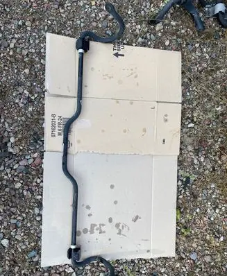 Mercedes-Benz Sprinter W906 Front anti-roll bar/sway bar A9063232665