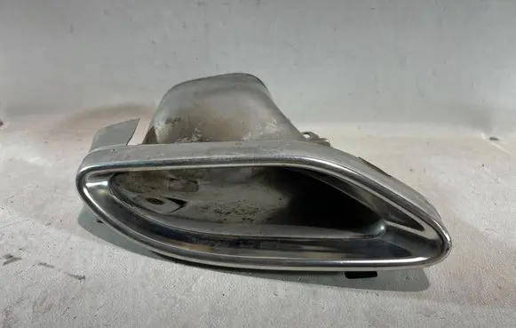 Mercedes-Benz C W205 Muffler ending A2054900400