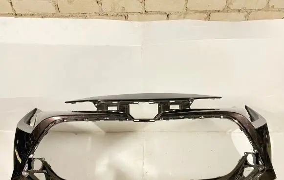 Toyota Corolla E210 E21 Front bumper