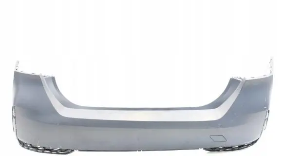 BMW 5 G60 Rear bumper 5A5A713