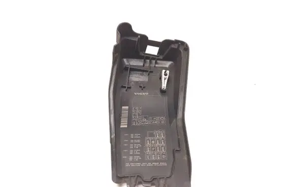 Volvo XC60 Fuse box cover 6G9T14A076L