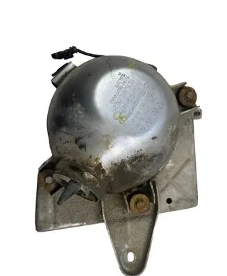 Skoda Kodiaq Muffler/silencer 565253903B