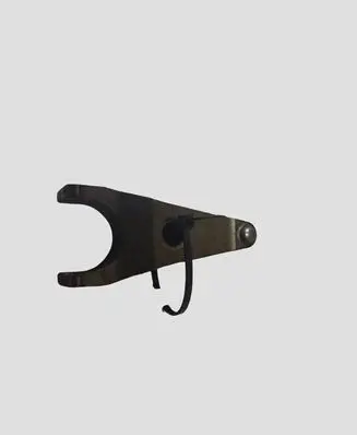 Toyota Auris 150 Fuel Injector clamp holder