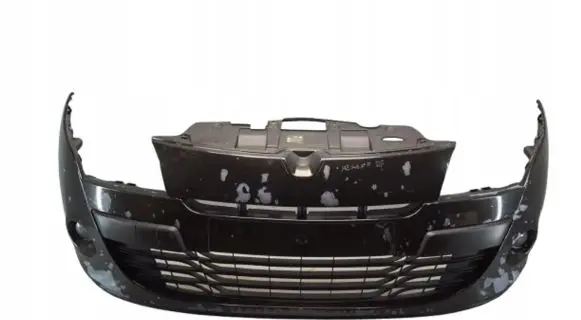 Renault Megane III Front bumper