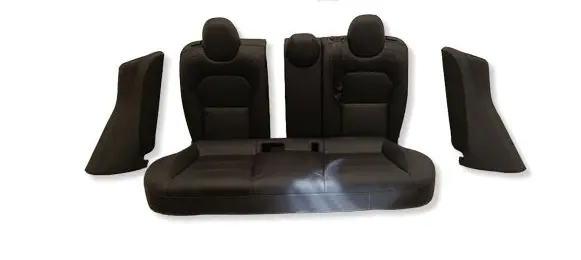 Tesla Model 3 Highland Rear seat 183664703C