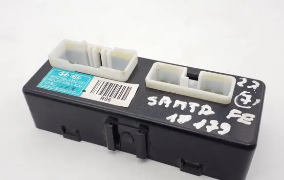 Hyundai Santa Fe Other control units/modules 952302B220