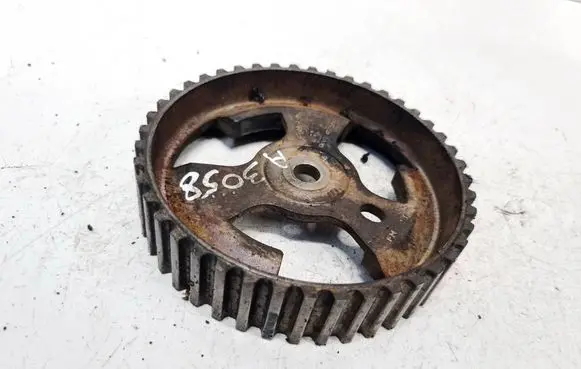 Peugeot 308 Camshaft pulley/ VANOS 9657477580