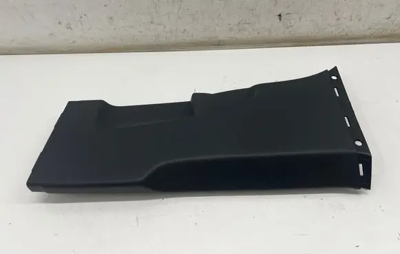 Audi Q3 F3 (B) pillar trim (bottom) 83A867239