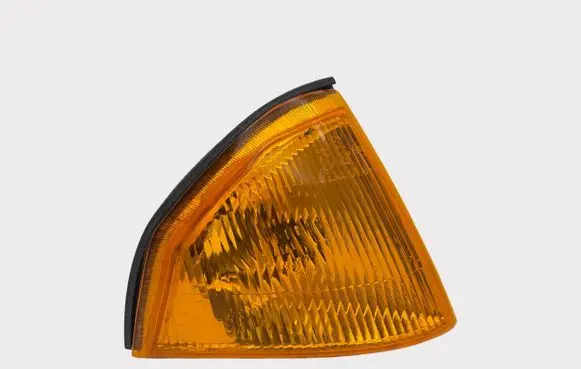 Front indicator light