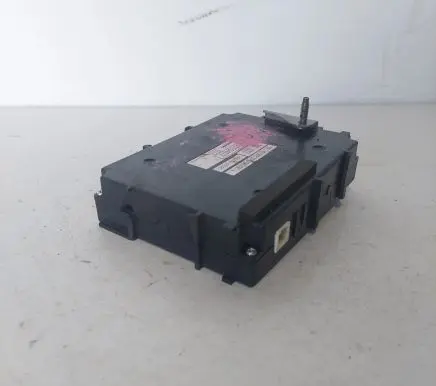 Lexus RX 450H Brake system control unit/module 896C048020