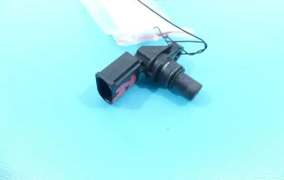 Audi A6 S6 C6 4F Camshaft position sensor 06E905163EF IMPRK1030841