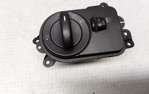 Ford Fiesta Light switch 2S6T13A024AC