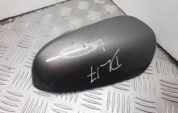 Toyota Yaris Plastic wing mirror trim cover 6402004B3 6402004 6402003