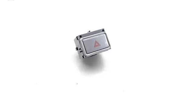 Jaguar I-Pace Hazard light switch J9D3-11K656-AB