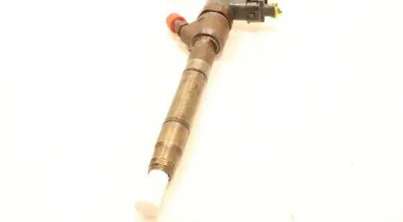 KIA Ceed Fuel injector 0445110320