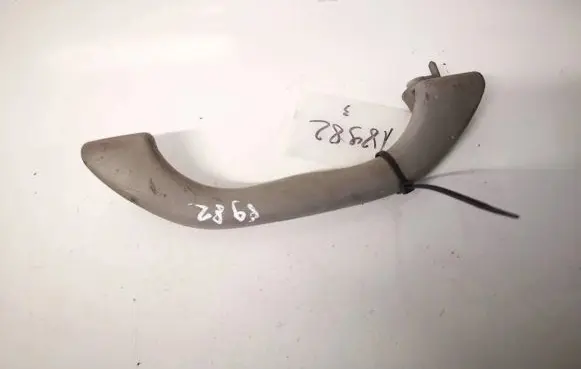 Audi A3 S3 8L Front interior roof grab handle 8d0857607f