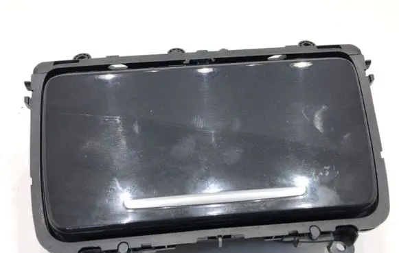 BMW 5 F10 F11 Cup holder 9277262