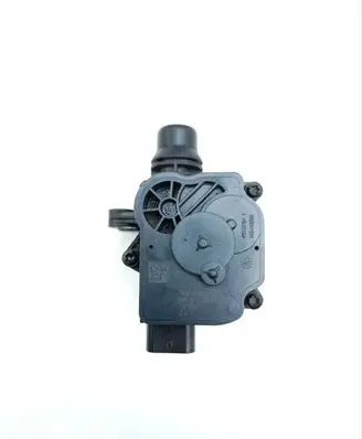 Mercedes-Benz EQS V297 Coolant heater A0005061500