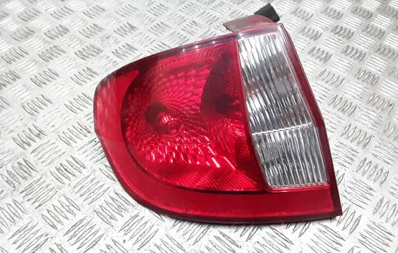 Hyundai Getz Rear/tail lights 924011c5xx