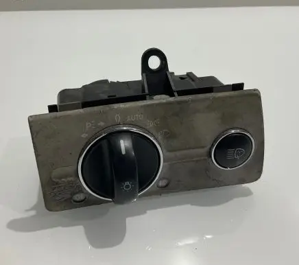 Mercedes-Benz E W211 Light switch 2115450104 7217Q04 04056003