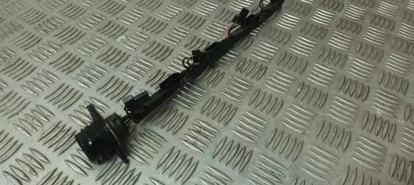 Volkswagen PASSAT B6 Fuel injector wires 038971803