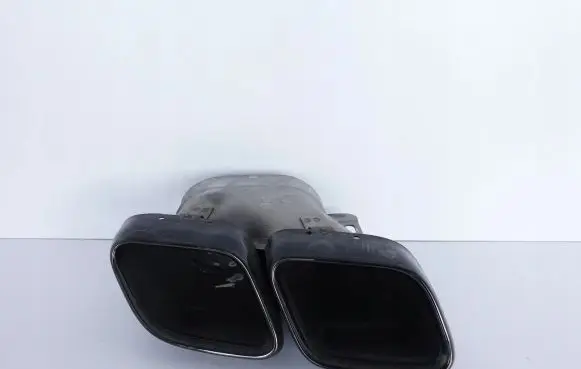 Mercedes-Benz C AMG W205 Muffler ending A0004903100