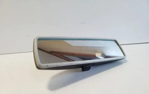 Volkswagen PASSAT B6 Rear view mirror (interior) E1010783