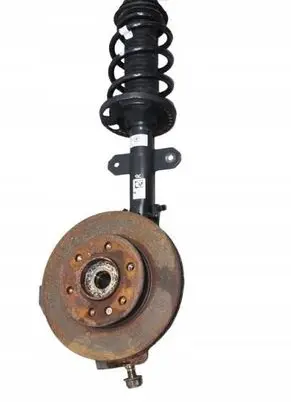 Mercedes-Benz Sprinter W907 W910 Front shock absorber/damper A9073230700