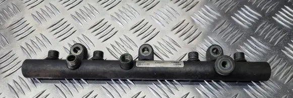 Citroen Berlingo Fuel main line pipe 9640387980