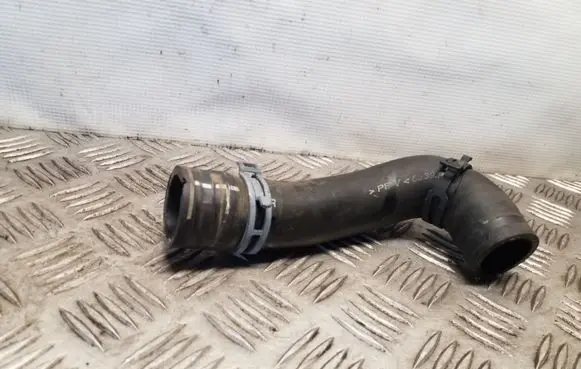 Volkswagen PASSAT CC Engine coolant pipe/hose 3AA122051A