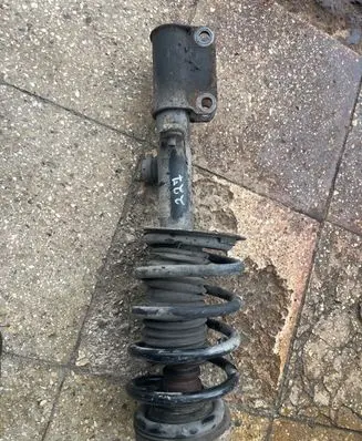 BMW X5 E53 Front shock absorber/damper