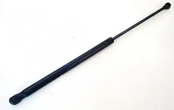 Seat Ibiza III (6L) Tailgate/trunk strut/damper 6l6827550b