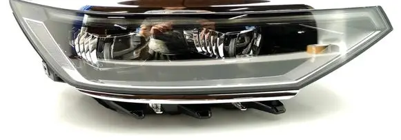 Volkswagen PASSAT B8 Headlight/headlamp 3G2941082T