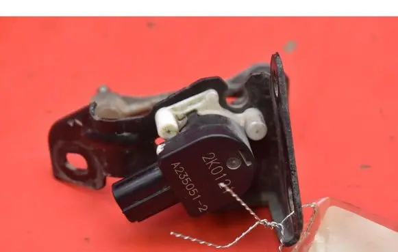 Peugeot 4008 Sensor 