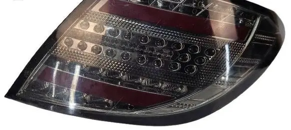Rear/tail lights
