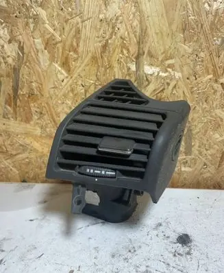 Mercedes-Benz S W220 Dash center air vent grill 2208300254