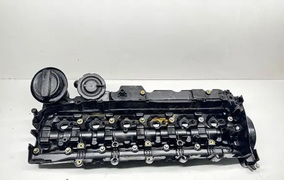 BMW 5 F10 F11 Rocker cam cover 7823181 782318104 34248923