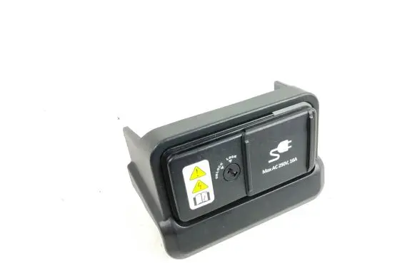 KIA EV6 Voltage converter inverter 95190CVZA0