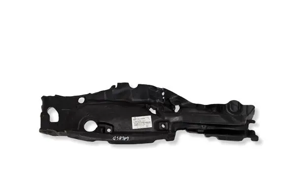BMW 5 G30 G31 G38 Rear arch fender liner splash guards 51487375742 7375742
