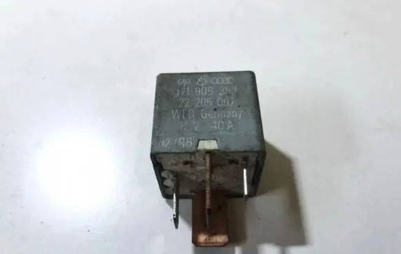 Other relay